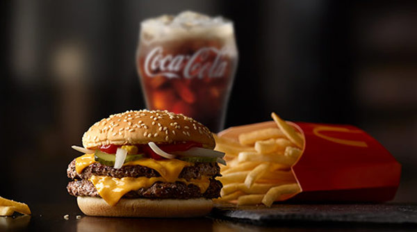 Mc Donald's
