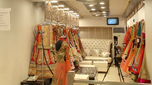 Meena Bazaar