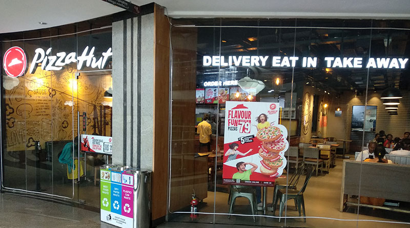 Pizza Hut